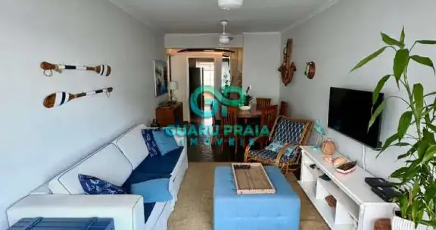 Apartamento com 3 quartos à venda na Enseada, Guarujá