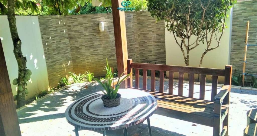 Apartamento Cobertura para Venda em Enseada Guarujá-SP