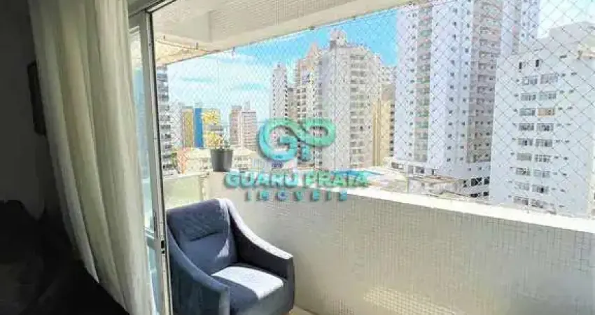 Apartamento à venda no bairro Astúrias - Guarujá/SP