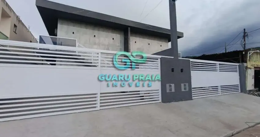 Apartamento com 1 quarto à venda no Jardim Virgínia, Guarujá 