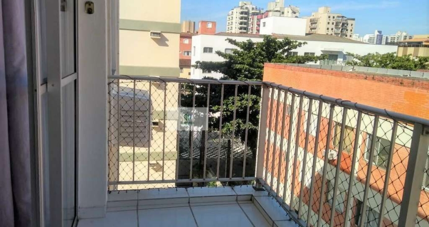 Apartamento Cobertura Duplex para Venda em Enseada Guarujá-SP