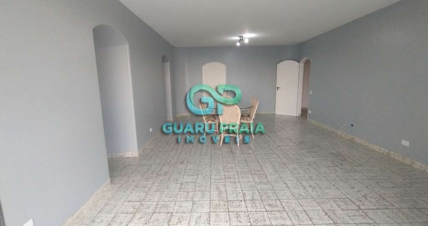 Apartamento para alugar no bairro Pitangueiras - Guarujá/SP
