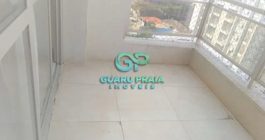 Apartamento à venda no bairro Barra Funda - Guarujá/SP
