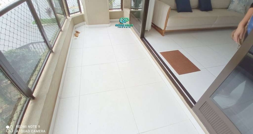 Apartamento Padrão para Venda em Enseada Guarujá-SP