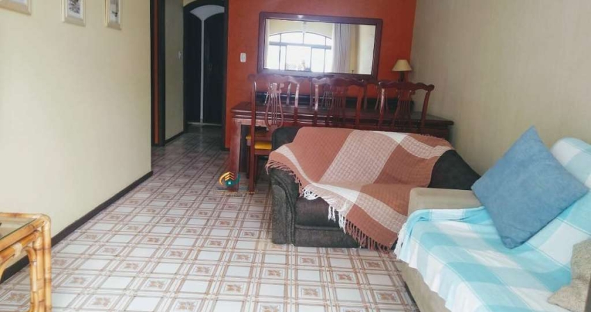 Apartamento Padrão para Venda em Enseada Guarujá-SP