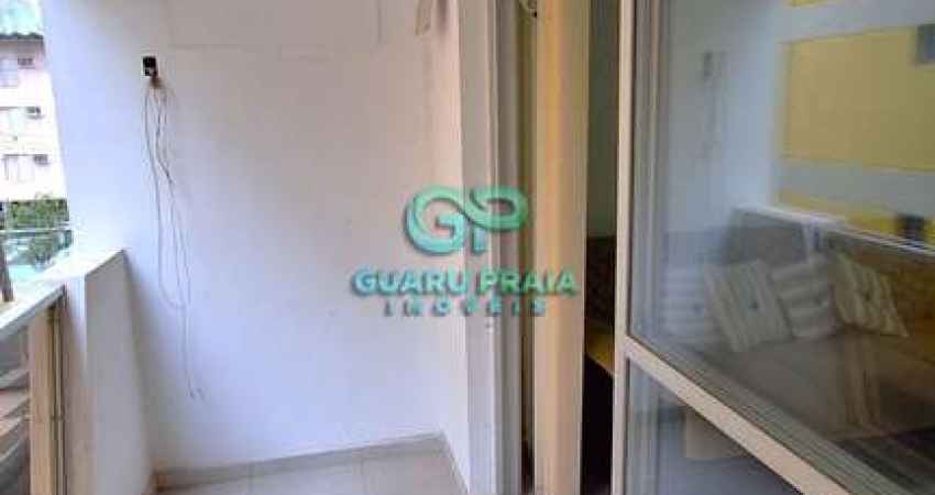 Apartamento em Enseada, Guarujá/SP