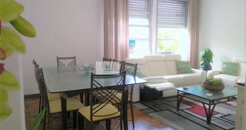Apartamento Padrão para Venda em Enseada Guarujá-SP
