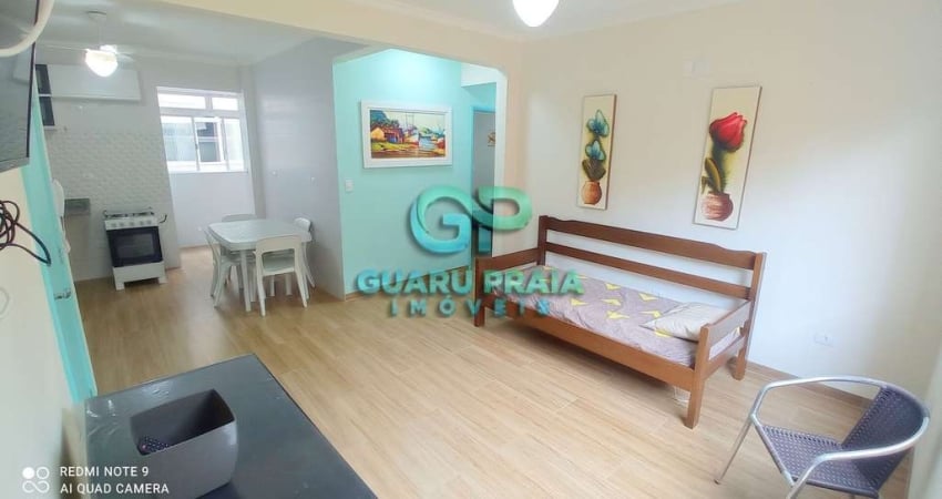 Apartamento à venda no bairro Loteamento João Batista Julião - Guarujá/SP