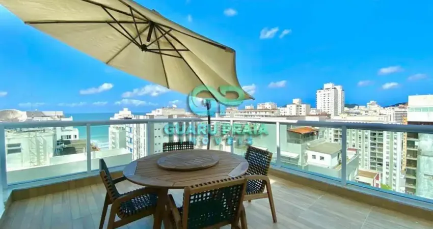 Apartamento à venda no bairro Pitangueiras - Guarujá/SP