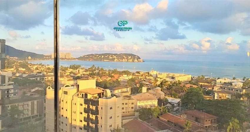 Apartamento Alto Padrão para Venda em Enseada Guarujá-SP