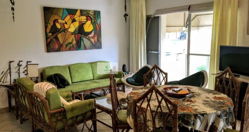 Apartamento Padrão para Venda em Enseada Guarujá-SP