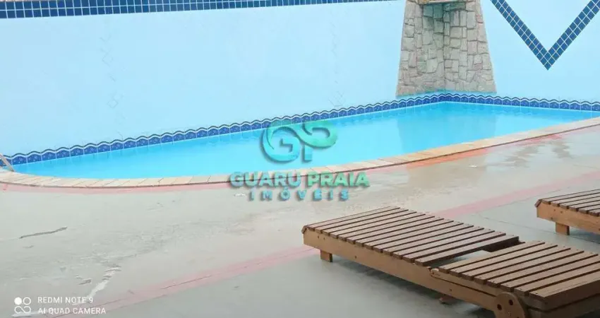 Apartamento com 2 quartos para alugar na Enseada, Guarujá 