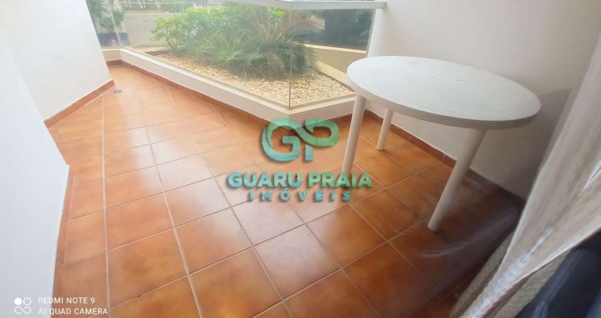 Apartamento com 2 quartos à venda na Enseada, Guarujá 