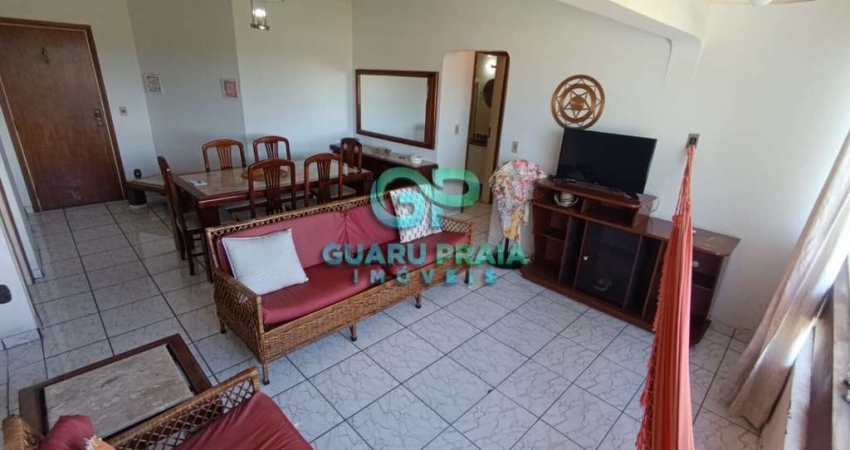 Apartamento à Venda  2 Dormitórios Região do Tortuga Guarujá/SP