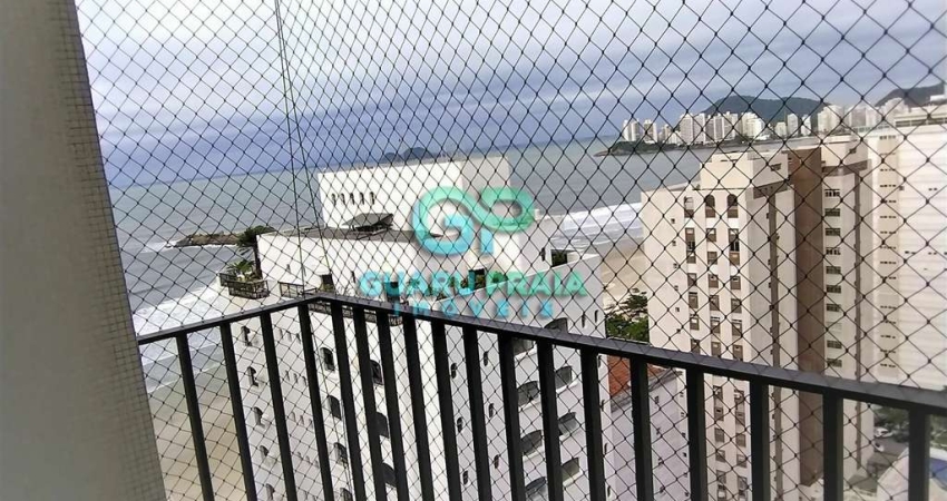 Apartamento para alugar no bairro Pitangueiras - Guarujá/SP
