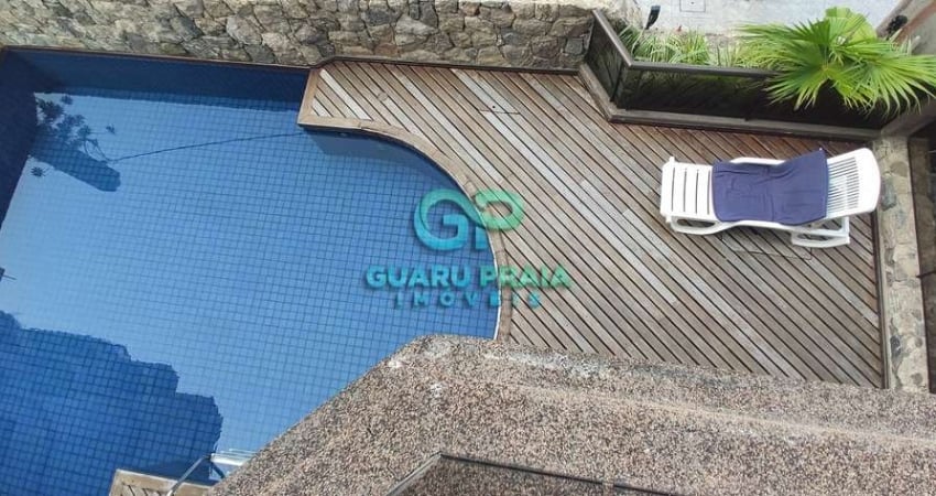 Apartamento amplo próximo a praia, na Enseada.