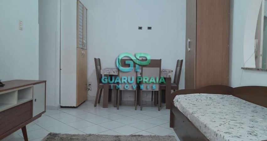 Apartamento com 1 quarto à venda na Barra Funda, Guarujá 