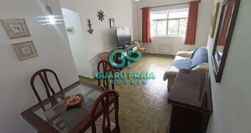Apartamento com 1 quarto à venda na Enseada, Guarujá 