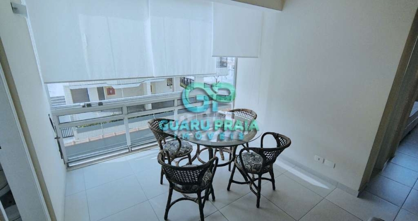 Apartamento com 2 quartos à venda na Enseada, Guarujá 