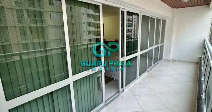 Apartamento com 3 quartos à venda no Pitangueiras, Guarujá 
