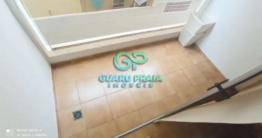 Apartamento com 2 quartos à venda na Enseada, Guarujá 
