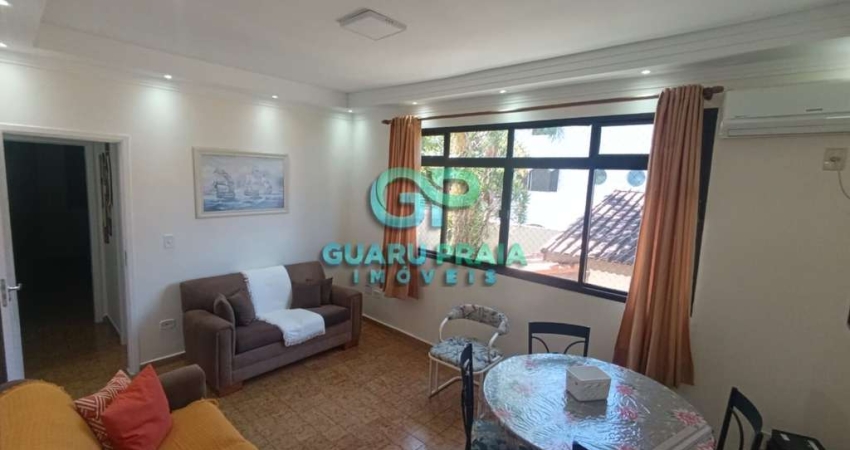 Apartamento com 3 quartos à venda na Enseada, Guarujá 