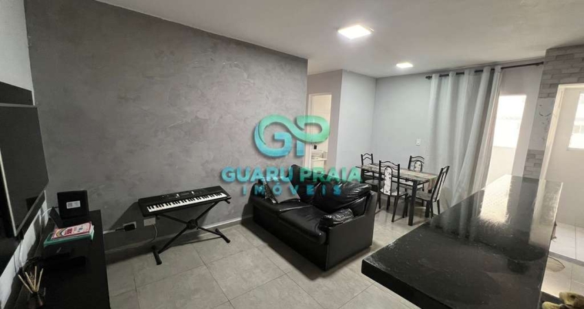 Apartamento em Jardim dos Pássaros, Guarujá/SP