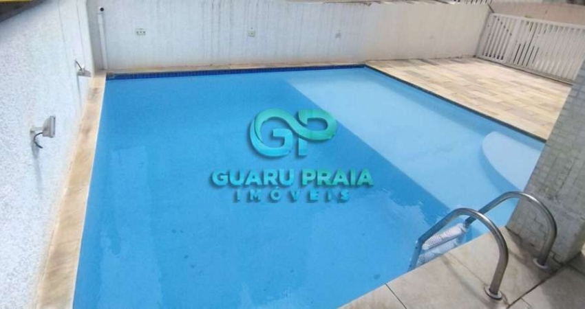 Apartamento para alugar no bairro Pitangueiras - Guarujá/SP