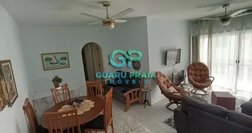 Apartamento com 2 quartos para alugar na Enseada, Guarujá 