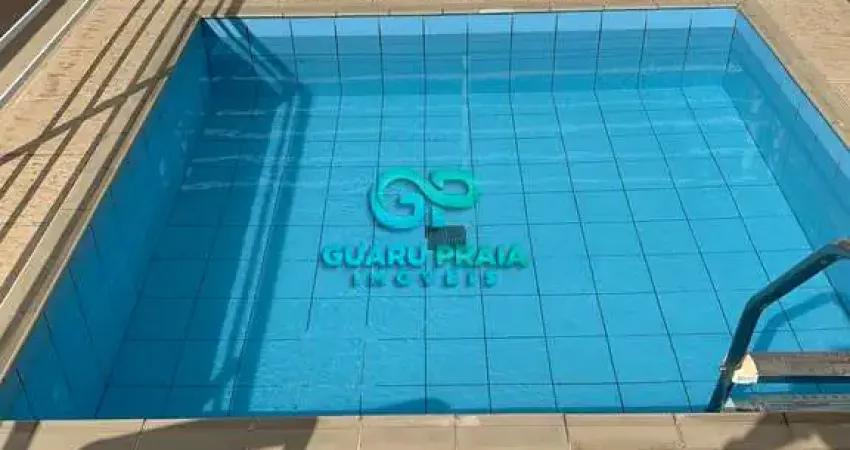 Apartamento com 2 quartos à venda na Enseada, Guarujá 