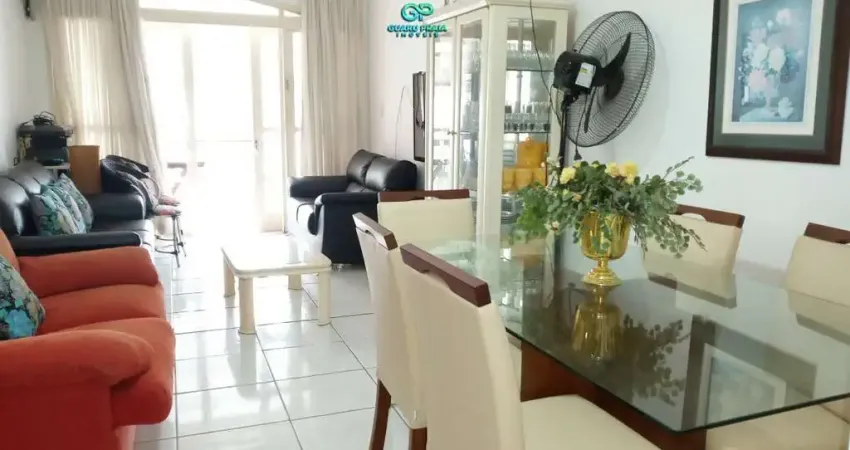 Apartamento Padrão para Venda em Enseada Guarujá-SP