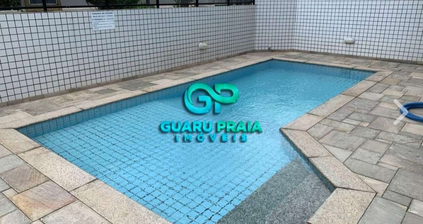 Apartamento com 3 quartos à venda na Enseada, Guarujá 