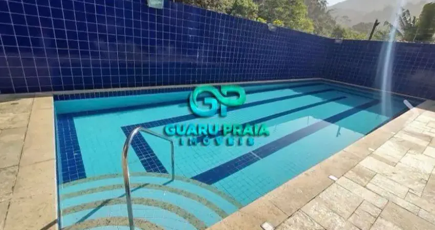 Apartamento com 2 quartos à venda na Enseada, Guarujá 
