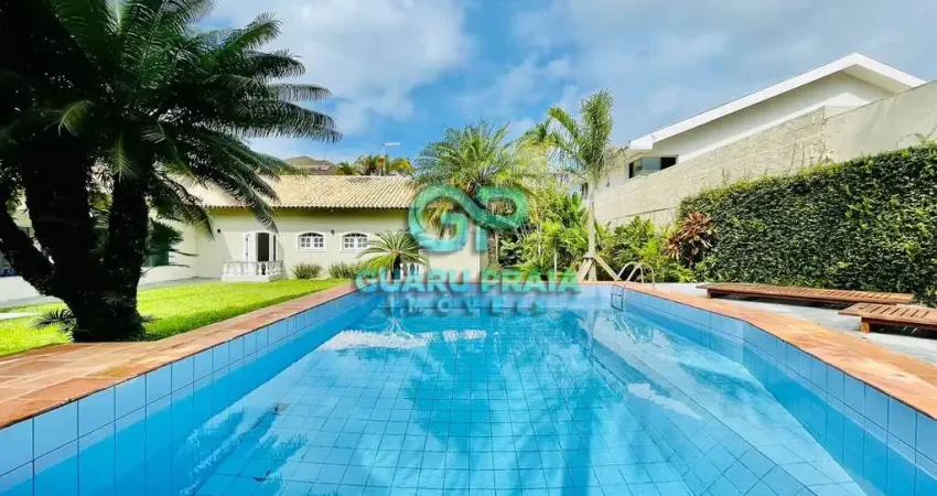Casa à venda no bairro Acapulco - Guarujá/SP