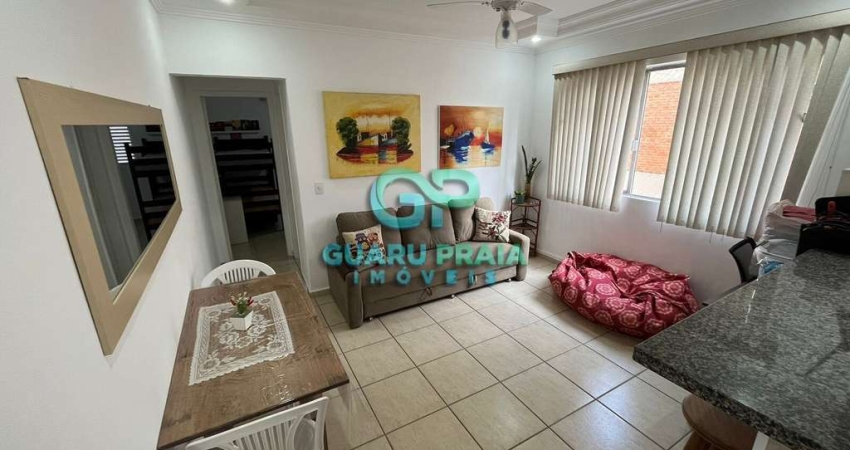 Apartamento à venda no bairro Astúrias - Guarujá/SP