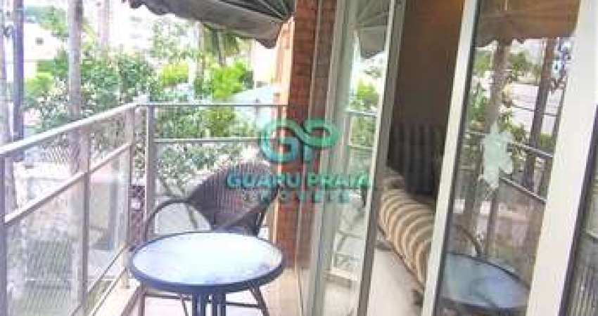Apartamento à venda no bairro Enseada - Guarujá/SP