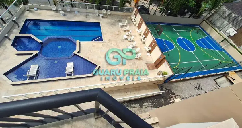 Apartamento à venda no bairro Vila Júlia - Guarujá/SP