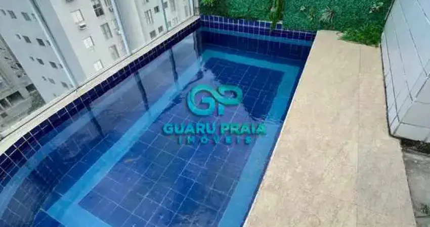 Cobertura com 2 quartos à venda na Enseada, Guarujá 