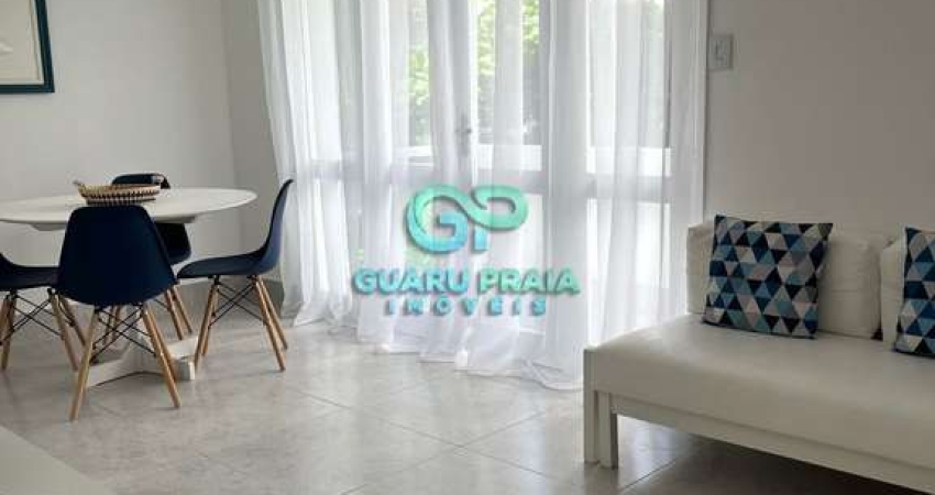 Apartamento em Pitangueiras, Guarujá/SP
