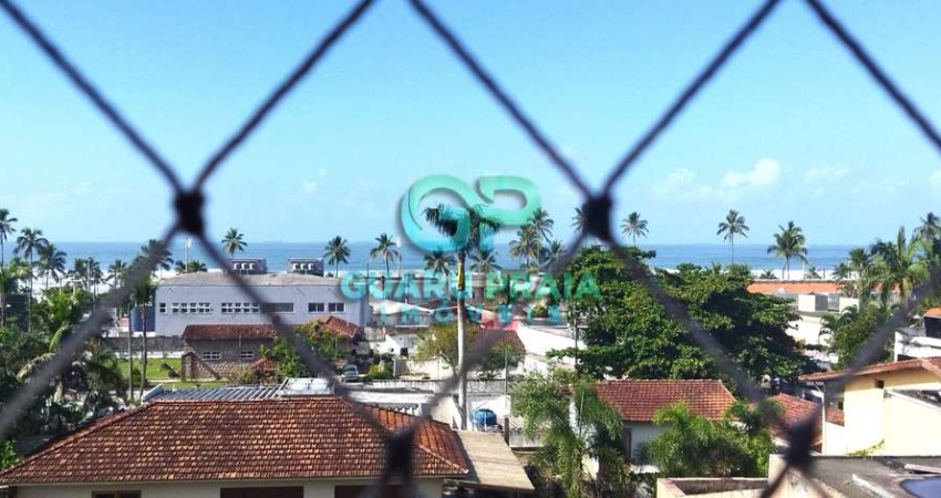 Apartamento com 3 quartos à venda na Enseada, Guarujá 