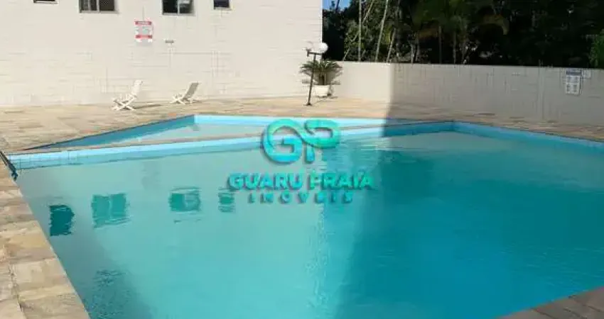Apartamento com 1 quarto à venda na Enseada, Guarujá 