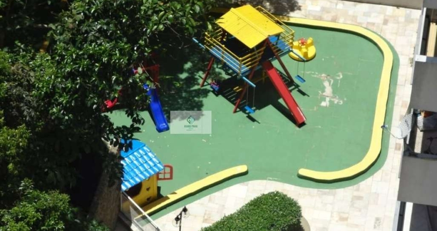 Apartamento Padrão para Venda em Enseada Guarujá-SP