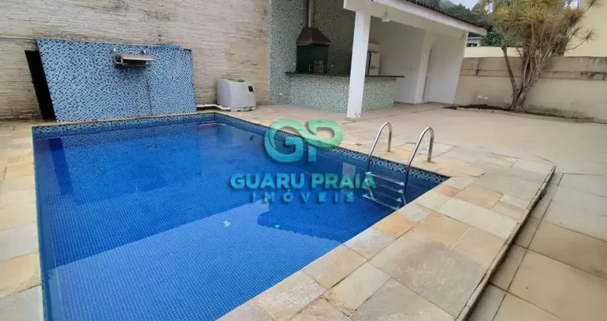 Casa em condomínio