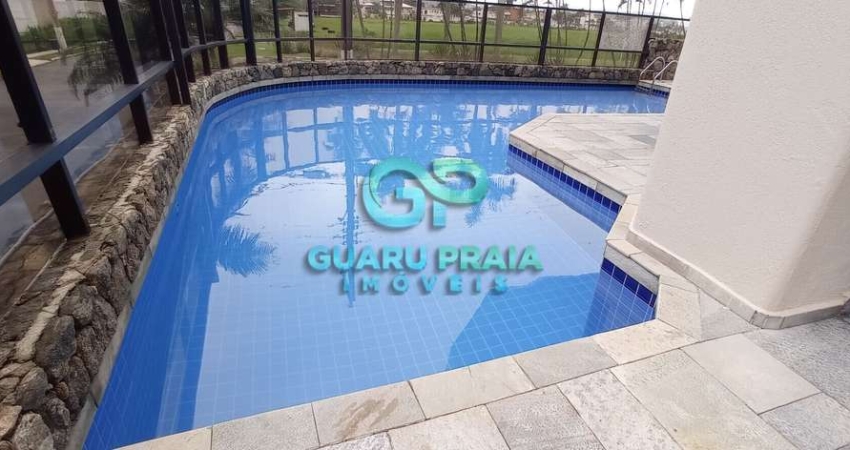 Apartamento à venda no bairro Enseada - Guarujá/SP