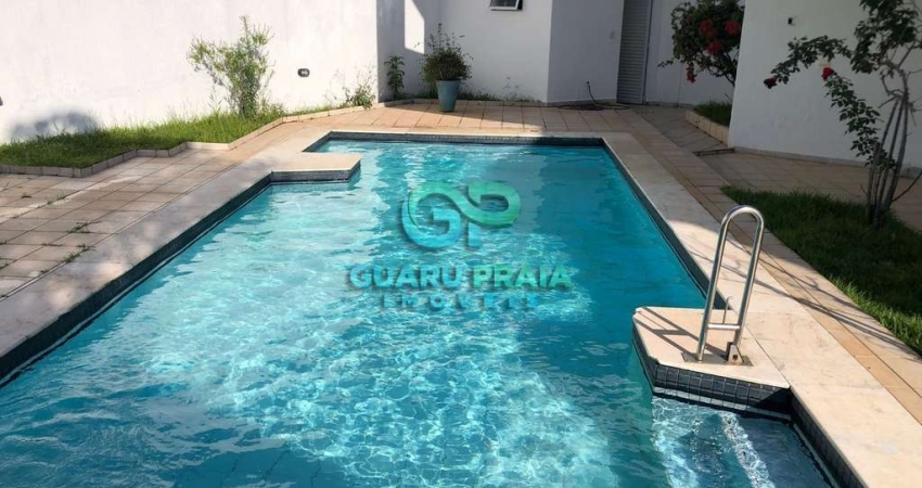 Casa para alugar no bairro Enseada - Guarujá/SP
