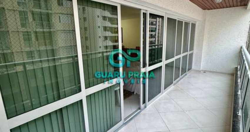 Apartamento para alugar no bairro Pitangueiras - Guarujá/SP