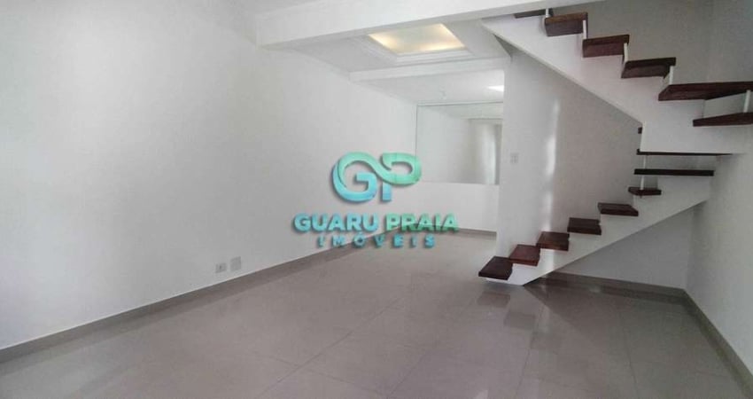 Casa com 3 quartos para alugar no Jardim Las Palmas, Guarujá 