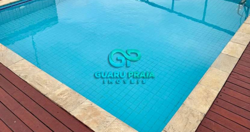 Apartamento com 1 quarto à venda na Enseada, Guarujá 