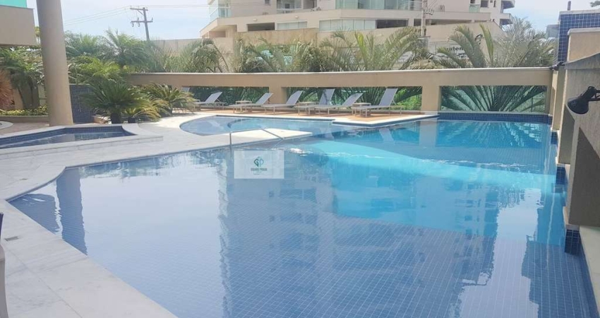 Apartamento Duplex para Venda em Enseada Guarujá-SP