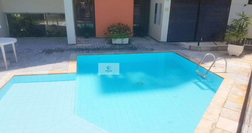 Apartamento Padrão para Venda em Pitangueiras Guarujá-SP